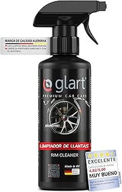 Las mejores tiendas para comprar limpiadores ácidos para llantas