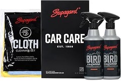 Mejores lugares para comprar limpiadores de excrementos de aves