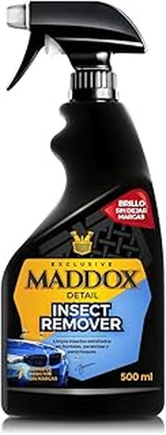 Los mejores lugares para comprar limpiadores de insectos para tu coche