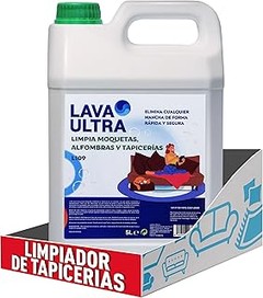 Mejores lugares para comprar limpiadores en espuma para tapicerías