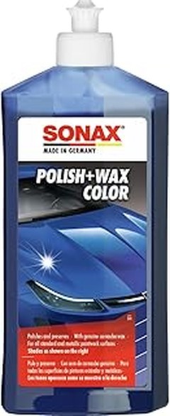 Las mejores opciones para comprar polish para brillo final