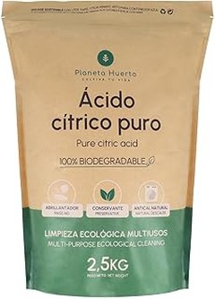 Mejores lugares para comprar prelavados cítricos