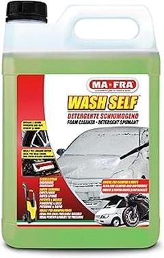 Mejores lugares para comprar prelavados para coches protegidos