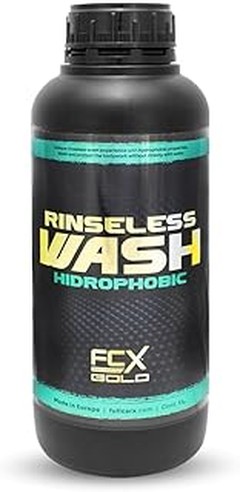 Mejores tiendas para comprar productos de lavado rinseless