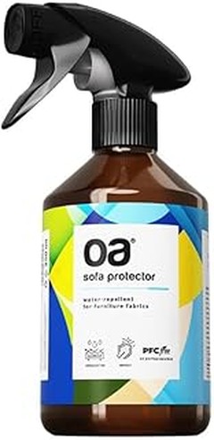 Mejores lugares para comprar protectores antimanchas para tapicerías