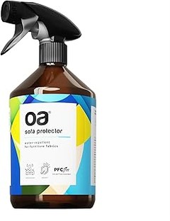 Mejores lugares para comprar protectores hidrofóbicos para tapicerías