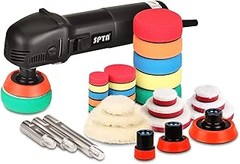 Guía para comprar pulidoras rotativas: mejores lugares y ofertas