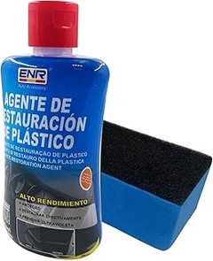 ¿Dónde adquirir los mejores restauradores de plásticos interiores?