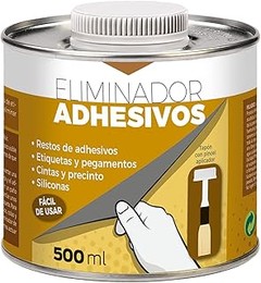 Evita Estos Errores Comunes al Usar Eliminadores de Adhesivos
