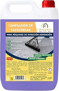 Problemas frecuentes al utilizar eliminadores de olores para tapicerías