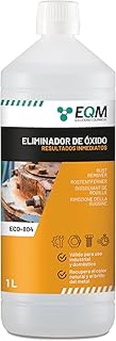 Problemas comunes al aplicar eliminadores de resina y sus soluciones