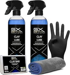 Problemas comunes al usar lubricantes para clay y soluciones prácticas