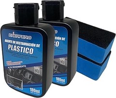 Problemas comunes al usar protectores UV para plásticos exteriores