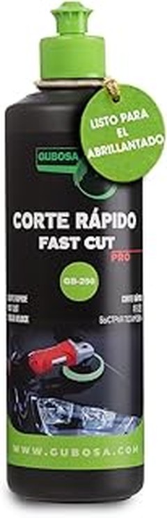 Evita estos errores al usar pulimentos de corte en tu coche