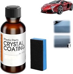 Rentabilidad del coating para el mantenimiento del coche