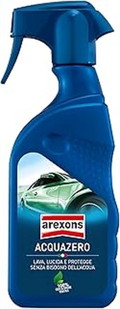 Seguridad del lavado sin agua en la pintura de coches: lo que debes saber