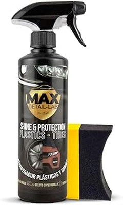 ¿Realmente funcionan los kits de restauración de plásticos exteriores?