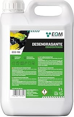 Cómo elegir el mejor desengrasante exterior para tu coche