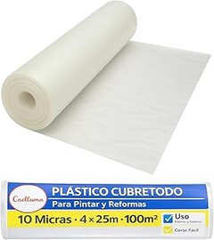 Cómo elegir el mejor protector para plásticos lisos
