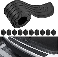 Cómo Instalar Protectores para Paragolpes de forma Sencilla