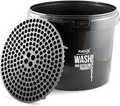 Cómo Seleccionar el Cubo de Lavado Ideal para tu Vehículo