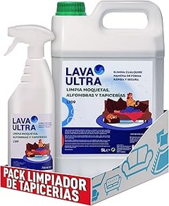Cómo elegir el mejor limpiador de moqueta para tu hogar