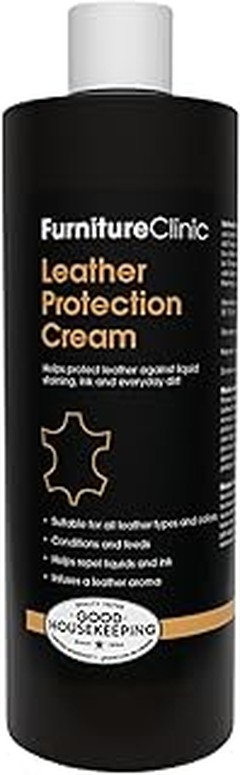 Cómo elegir un protector UV para cuero eficaz y duradero