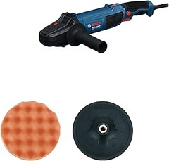 Cómo Elegir la Pulidora Rotativa Ideal para Detallar tu Coche