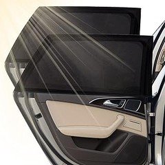 Cómo Afectan los Protectores UV la Estética del Interior de tu Coche