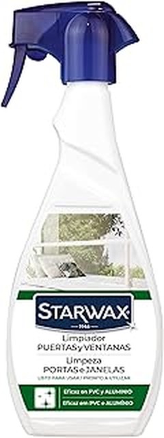 ¿Qué ingredientes son seguros en los limpiadores para paneles de puerta?