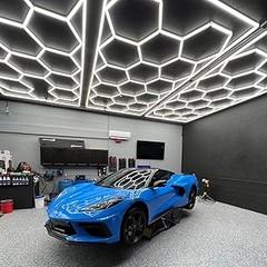 Opiniones sobre las Mejores Marcas de Iluminación para Detailing