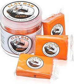 Revisión de los mejores lubricantes para clay del mercado