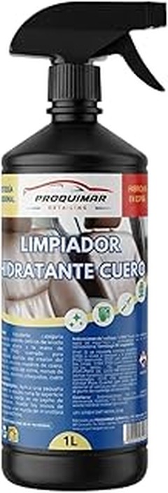Cómo cuidar el cuero perforado tras la limpieza: consejos prácticos