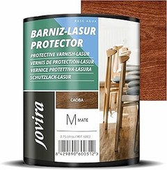 Cómo mantener la pintura mate después de usar un protector