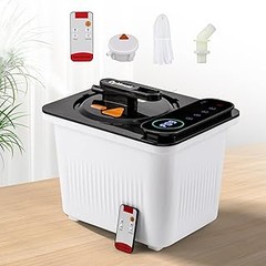Mejorando el Mantenimiento de Tu Generador de Vapor