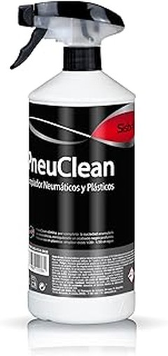 Comparativa de los mejores productos para acabado mate de neumáticos en 2023