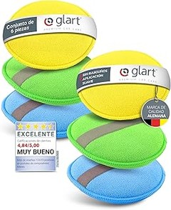 Los mejores aplicadores para cera para que tu coche brille