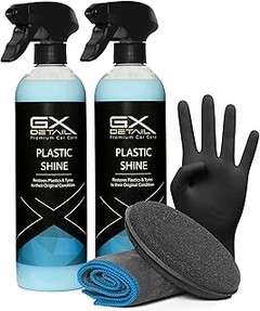 ¿Dónde comprar abrillantadores para plásticos exteriores a buen precio?