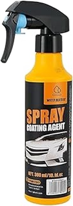 Las mejores marcas de coating para coches en 2023