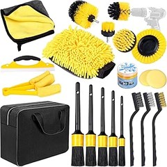 Ofertas y precios de kits de limpieza interior para coches