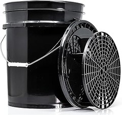 Descubre las Mejores Ofertas en Cubos de Lavado para Tu Coche