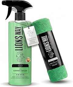 Cómo Aplicar Coatings Cerámicos: Mejores Prácticas y Consejos Útiles