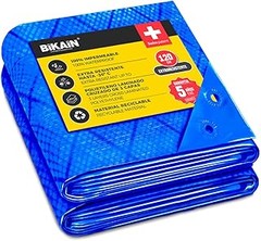 Cómo cuidar los plásticos exteriores tratados con protectores UV