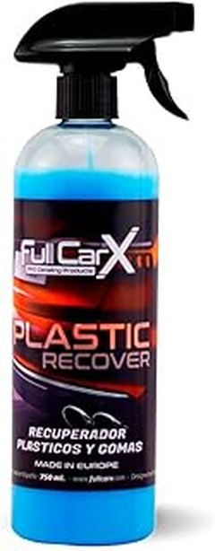 Descubre los mejores productos para un acabado satinado en plásticos interiores