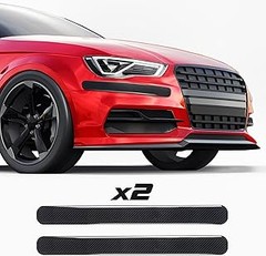 Los mejores protectores para paragolpes de coches SUV