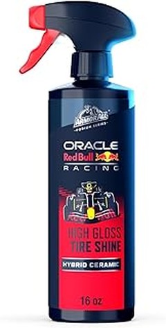 Comparativa de los mejores sprays para neumáticos según opiniones