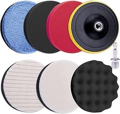 ¿Dónde encontrar kits de pulido al mejor precio?