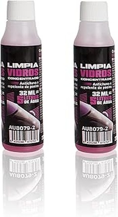 Dónde comprar limpiacristales repelentes de lluvia: Guía de tiendas