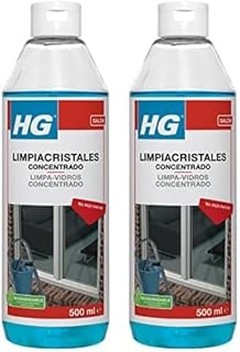 Desmentimos los Mitos sobre los Limpiacristales Concentrados