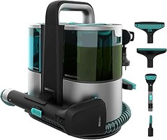 Mejores ofertas y precios de pulverizadores para tapicerías